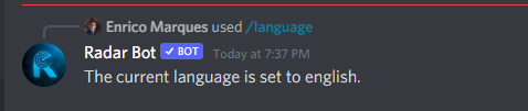 Language